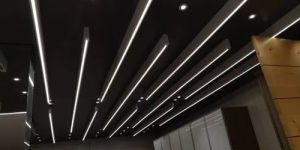 Architecture Light Linear