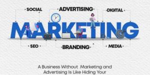 Digital Marketing Services