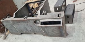 Metal Fabricators