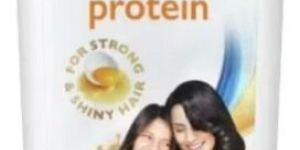 Clinic Plus Egg Protein Shampoo