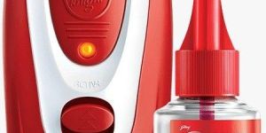 Liquid Good Knight Mosquito Repellent