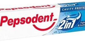 Pepsodent Toothpaste