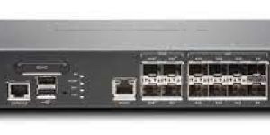 Sonicwall Firewall Appliances