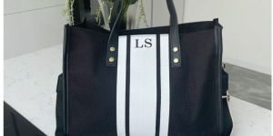 Canvas Tote Bags
