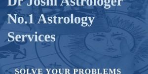 Business Problem Astrology Services
