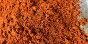 Red Chilli Powder