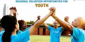 Volunteer Recruitment Services