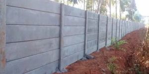 Precast Wall