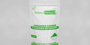 Premium Crushed Dhaniya Powder