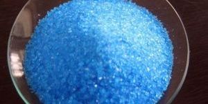 Copper Sulfate Powder