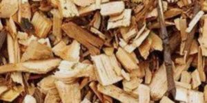 Wood Chips