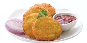 Batata Vada