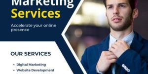 Digital Marketing Agency