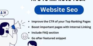 Search Engine Optimization Services