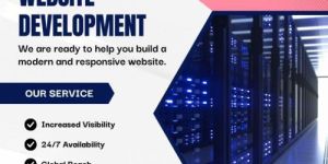 Website Development