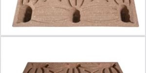 Compressed Wood Pallets