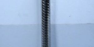 Stainless Steel Pillar