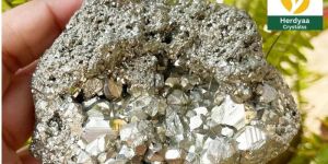 Pyrite Stone