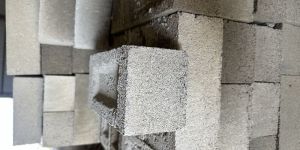 Concrete Bricks