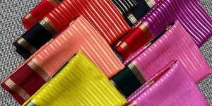 Banarasi Semi Katan Saree