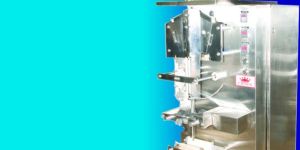Pouch Packing Machines
