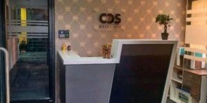 Co Working Space