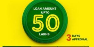 Business Loan Services