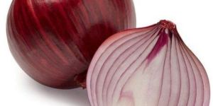 Fresh Red Onion