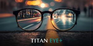 Progressive Short Lens