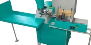 Incense Stick Making Machine