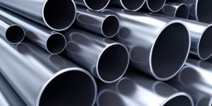 Stainless Steel Pipes