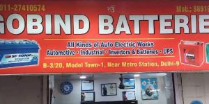 Air Conditioner Repairing