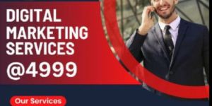 Digital Marketing Services