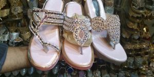 Casual Ladies Footwear