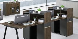 Modular Workstation