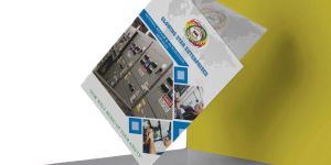 Pamphlets Printing Services