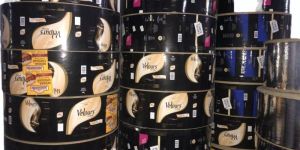 Paper Plate Raw Material