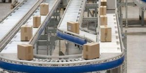 Box Transfer Conveyor