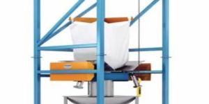 Bulk Bag Unloaders