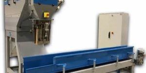 Semi Automatic Jumbo Bag Packaging Machine