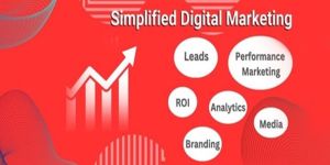 Digital Marketing Service