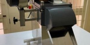 Banana Slicer Machine