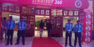 Hotel Security Guard Services