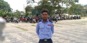 Residential Security