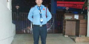 Restaurant Security Guard Services