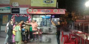 Marriage Catering Services