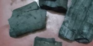 Wood Charcoal Lumps