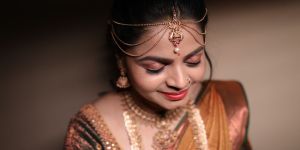 Wedding Photographer