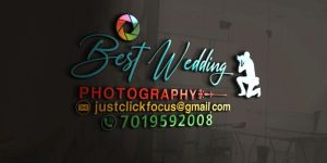 Wedding Photographer Services