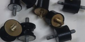 Agriculture Rubber Dumper